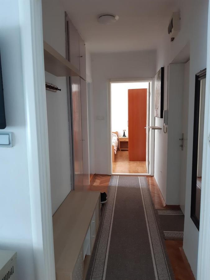 Apartament Apartman Nada Požarevac Zewnętrze zdjęcie